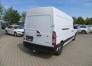 Renault Master Skříň 2,3 l 100 kw