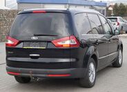 Ford Galaxy 10