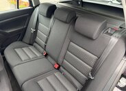 Škoda Octavia Kombi 1,2 l 77 kw