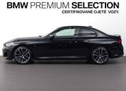 BMW Řada 2 3