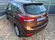 Hyundai ix20 Hatchback 1,4 l 66 kw