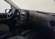 Mercedes-Benz Vito Skříň 2,1 l 120 kw