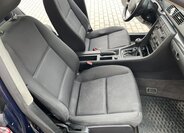 Audi A4 Sedan / Limuzína 1,9 l 74 kw