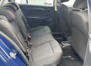 Škoda Fabia Kombi 999,0 70 kw