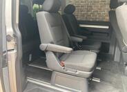 Volkswagen Multivan 10