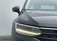 Volkswagen Tiguan SUV 1,5 l 110 kw