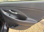 Hyundai i30 Kombi 1,5 l 118 kw