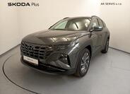 Hyundai Tucson 1