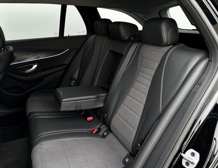 Mercedes-Benz Třídy E Kombi 2,0 l 143 kw