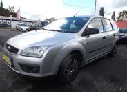 Ford Focus 1