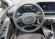 Hyundai i20 5