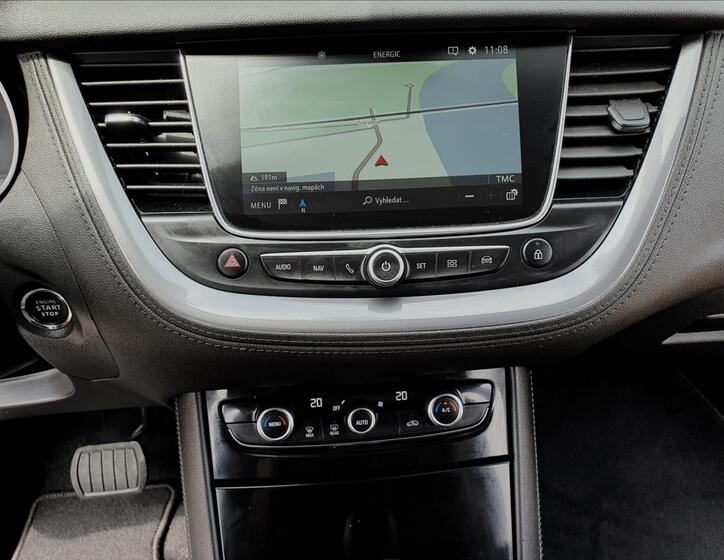 Opel Grandland X 33