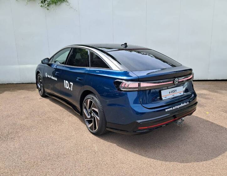 Volkswagen ID.7 30