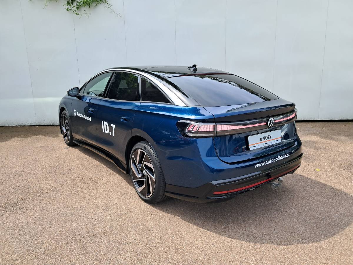 Volkswagen ID.7