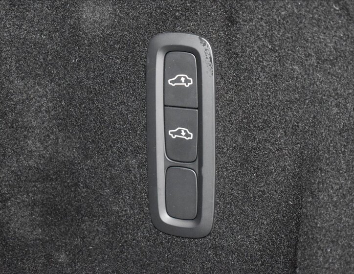 Volvo XC60 SUV 2,0 l 184 kw