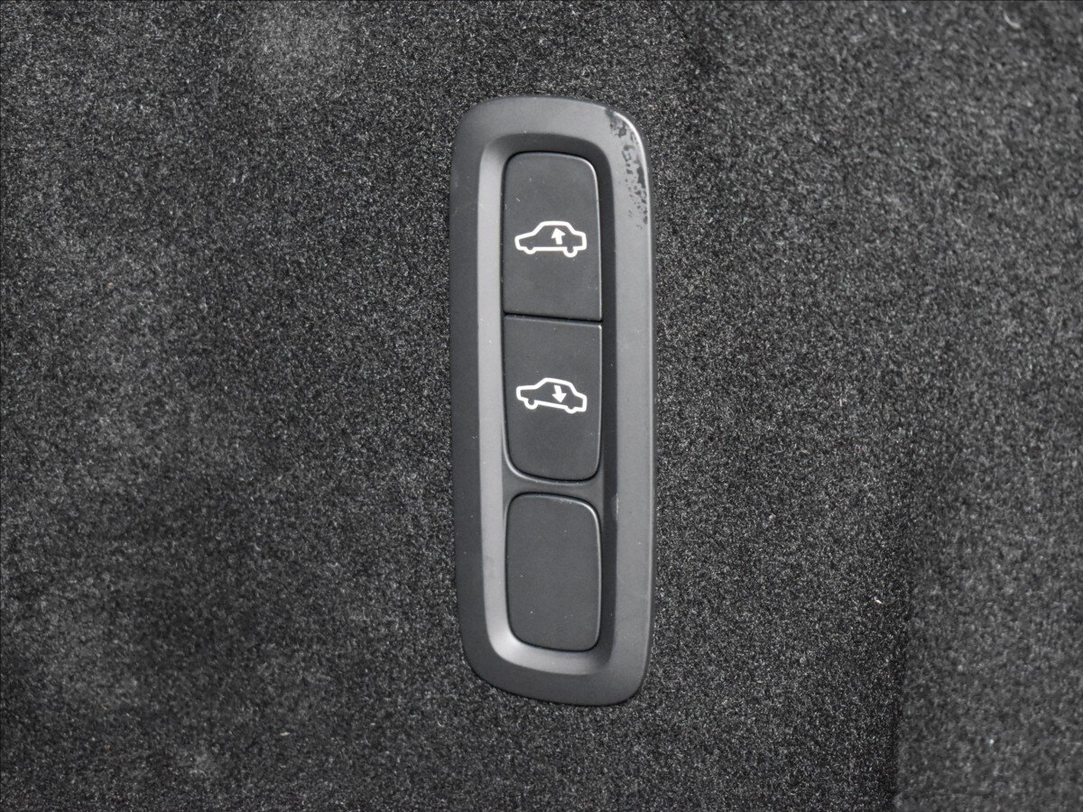 Volvo XC60 SUV 2,0 l 184 kw