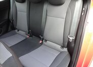 Hyundai i20 Hatchback 1,2 l 55 kw