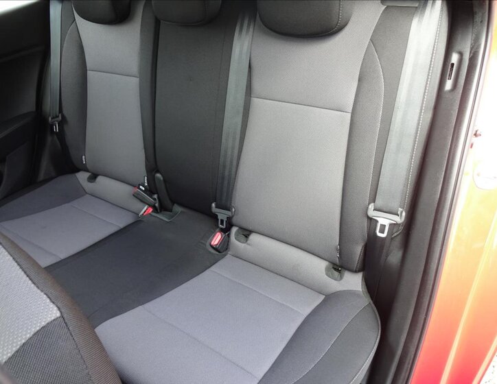 Hyundai i20 Hatchback 1,2 l 55 kw