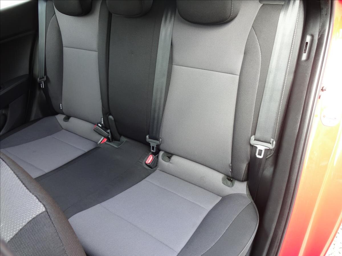 Hyundai i20 Hatchback 1,2 l 55 kw