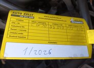 Hyundai i30 Hatchback 1,6 l 88 kw