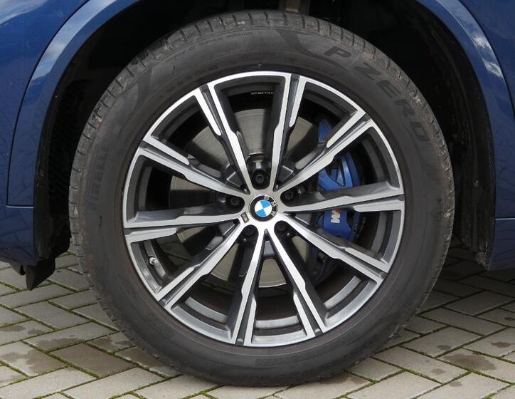 BMW X5 22
