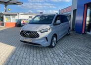 Ford Tourneo Custom Kombi 2,0 l 125 kw