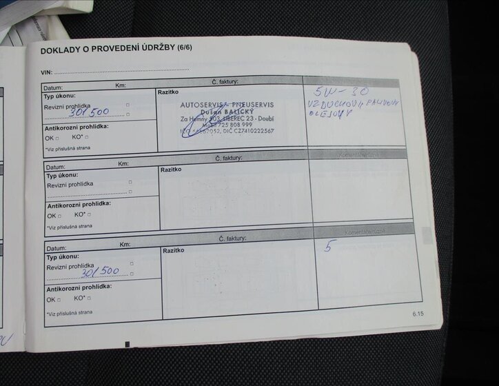 Renault Master Ostatní 2,3 l 81 kw