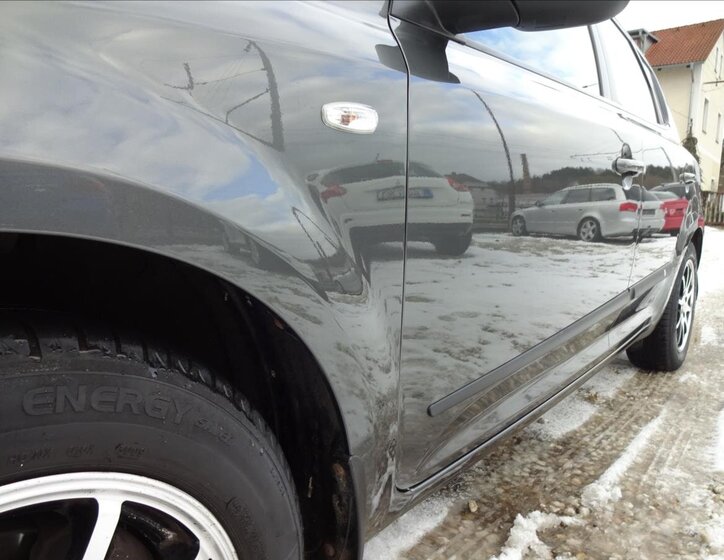 KIA Ceed Kombi 1,4 l 66 kw