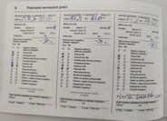 Opel Insignia Kombi 2,0 l 125 kw