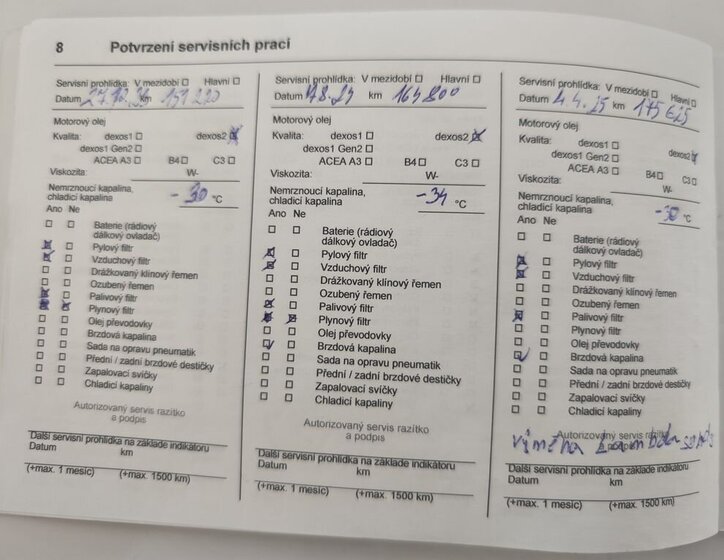 Opel Insignia Kombi 2,0 l 125 kw