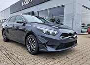 KIA Ceed Kombi 1,5 l 103 kw