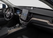 Volvo XC60 SUV 2,0 l 257 kw