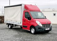 Renault Master Skříň 2,3 l 92 kw