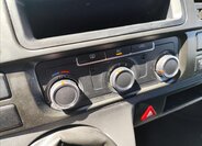 Volkswagen Transporter 17