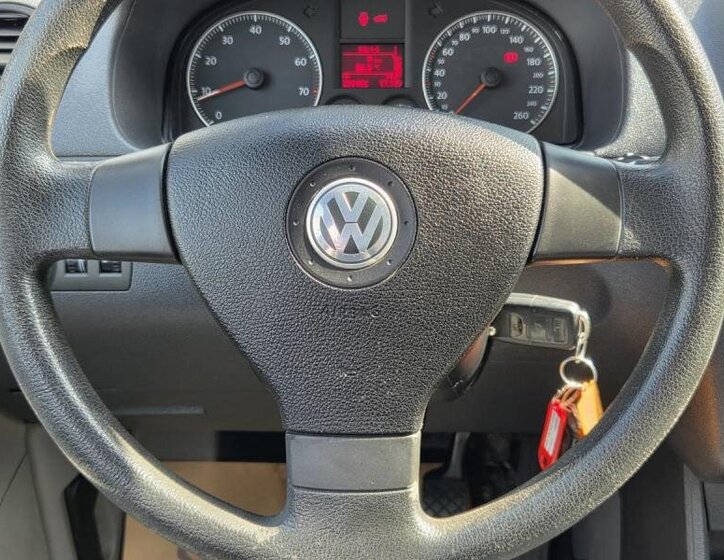 Volkswagen Caddy MPV 2,0 l 63 kw