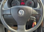 Volkswagen Caddy MPV 2,0 l 63 kw