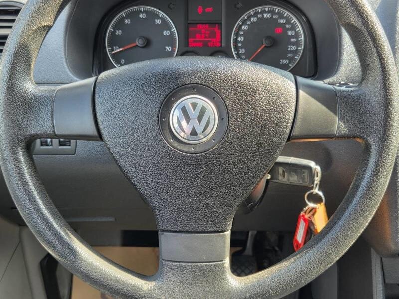 Volkswagen Caddy MPV 2,0 l 63 kw