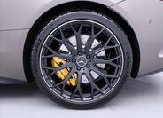 Mercedes-Benz SL Kabriolet 4,0 l 430 kw