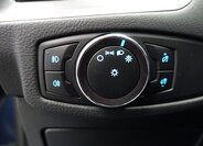 Ford S-MAX MPV 2,0 l 110 kw