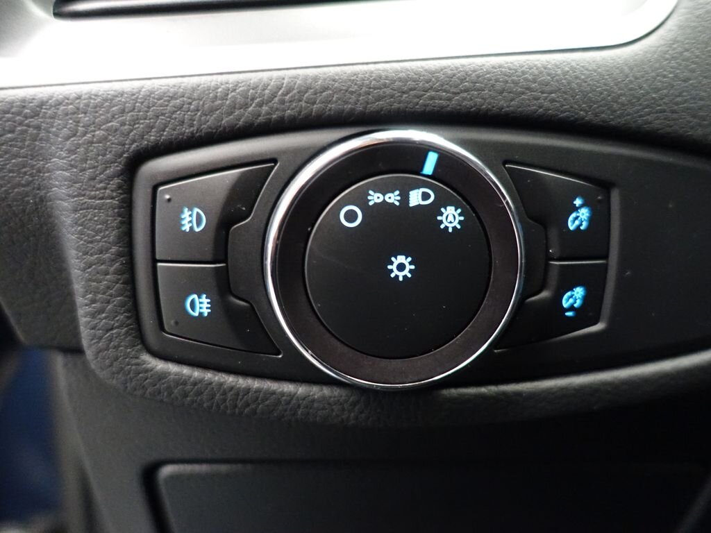 Ford S-MAX MPV 2,0 l 110 kw