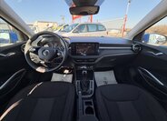 Škoda Fabia Hatchback 999,0 81 kw