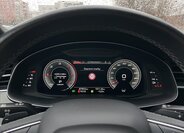 Audi Q7 SUV 3,0 l 210 kw