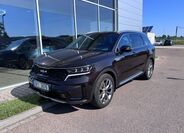 KIA Sorento 1