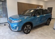 Suzuki Vitara Hatchback 1,4 l 95 kw