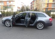 Audi A6 Kombi 3,0 l 176 kw