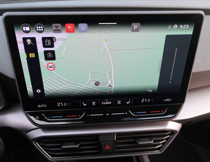 Seat Leon Kombi 1,5 l 110 kw