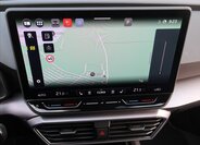 Seat Leon Kombi 1,5 l 110 kw