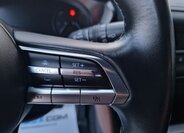 Mazda MX-30 SUV / Terénní 0,0 107 kw