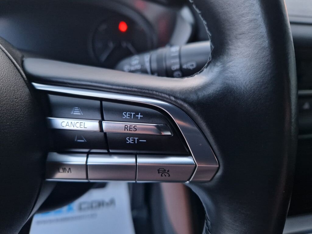 Mazda MX-30 SUV / Terénní 0,0 107 kw