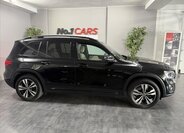 Mercedes-Benz GLB SUV / Terénní 2,0 l 110 kw